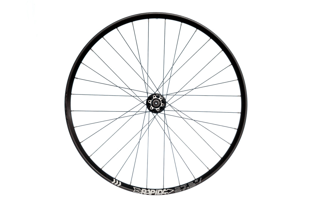 RAPIDA TAURUS 27.5