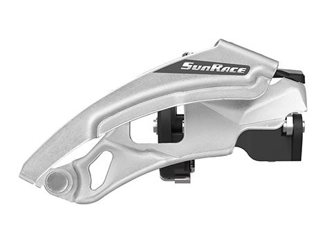 SUNRACE M6 8v deragliatore
