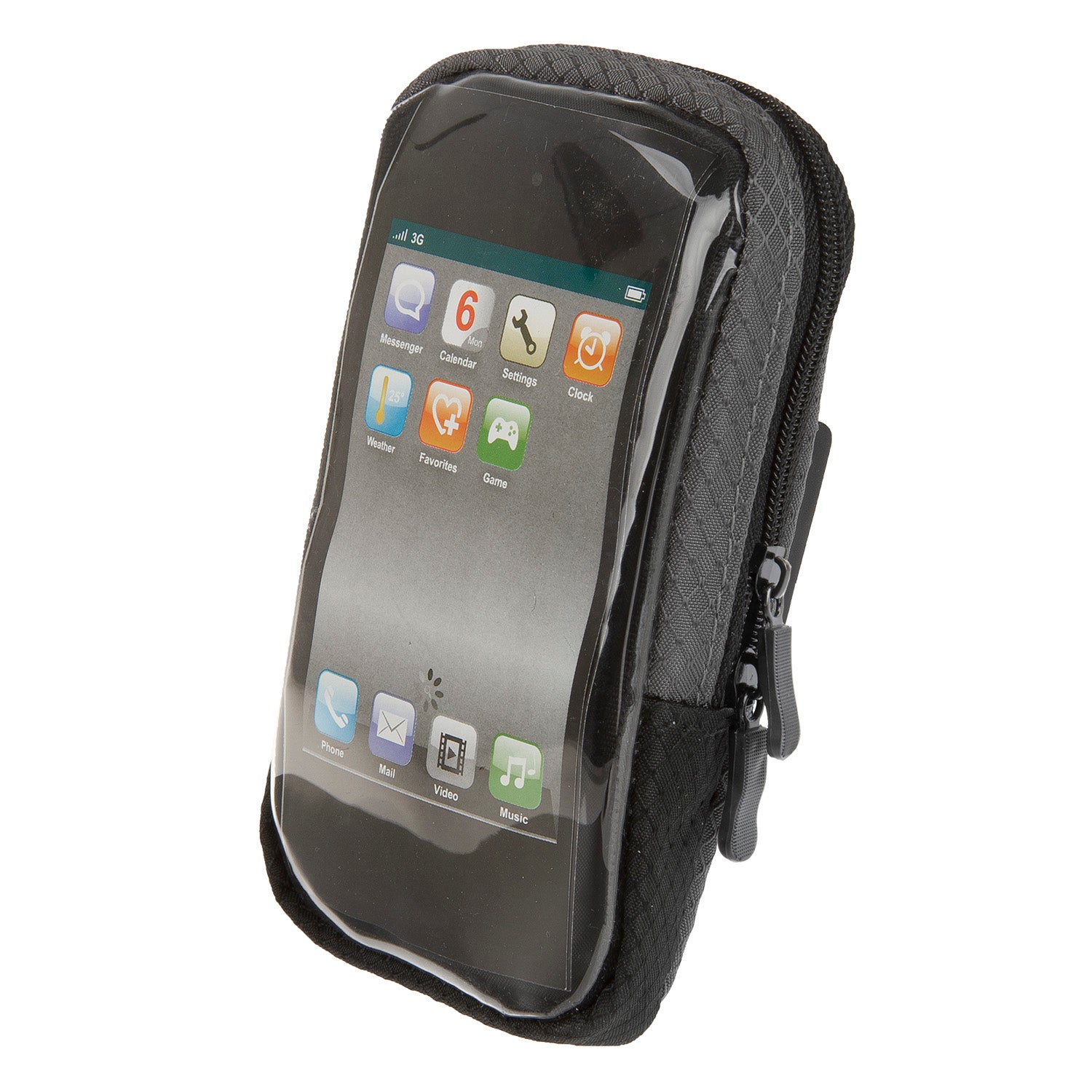 M-WAVE Tasca per smartphone Eindhoven SC 1