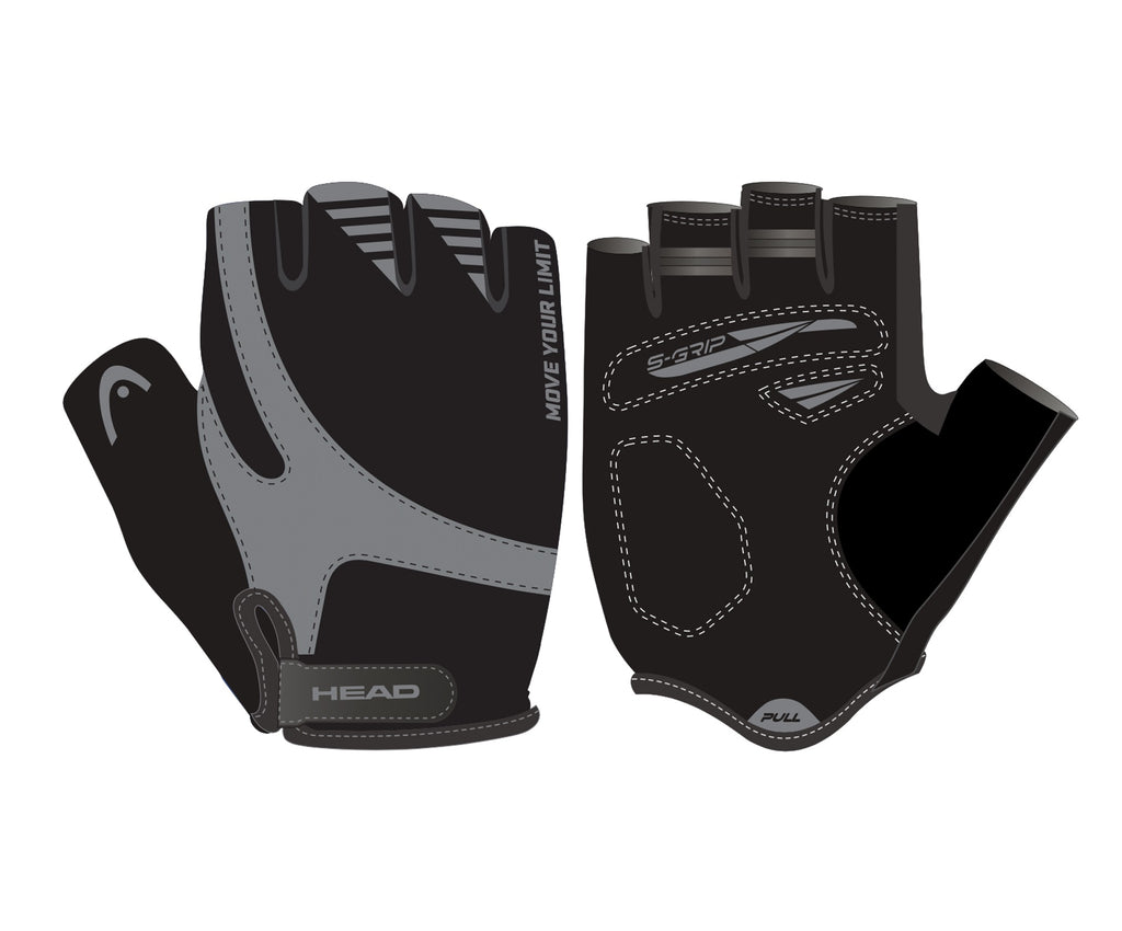 HEAD - Guanti uomo