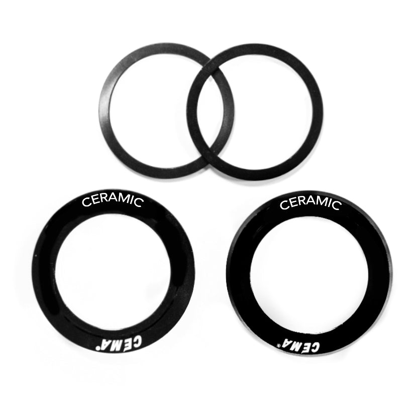 CEMA Adattatore DUB - STEEL