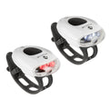 M-WAVE Mini LED Set COBRA III