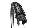 CST Premium PATROL 27.5x2.80 - E-Bike approved 50Km/h - C1846