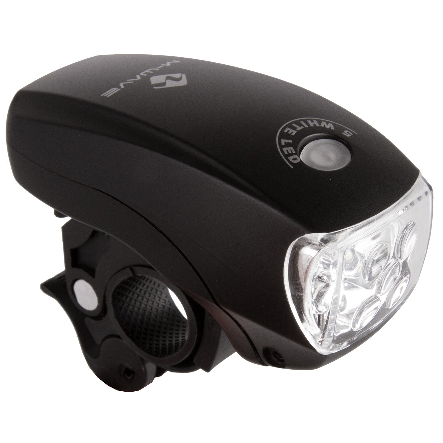 M-WAVE Battery lamp APOLLON 5.3
