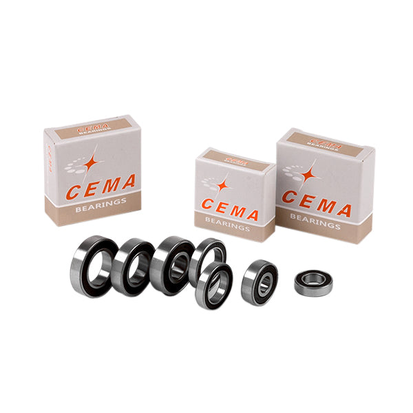 CEMA Cuscinetto 6805