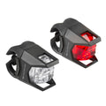 M-WAVE mini flashing light HUNTER