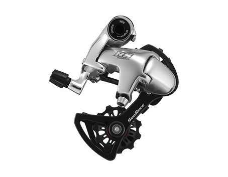 SUNRACE RS 10v cambio posteriore - gabbia corta