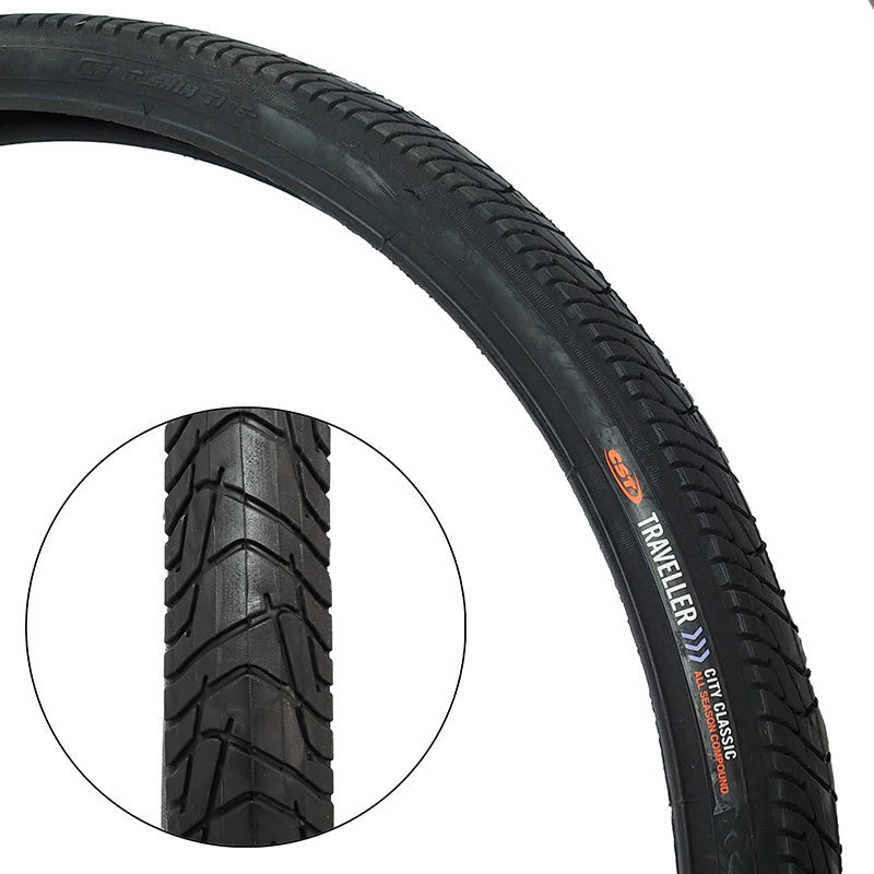 CST Business C1110P 24x1.50 Slik