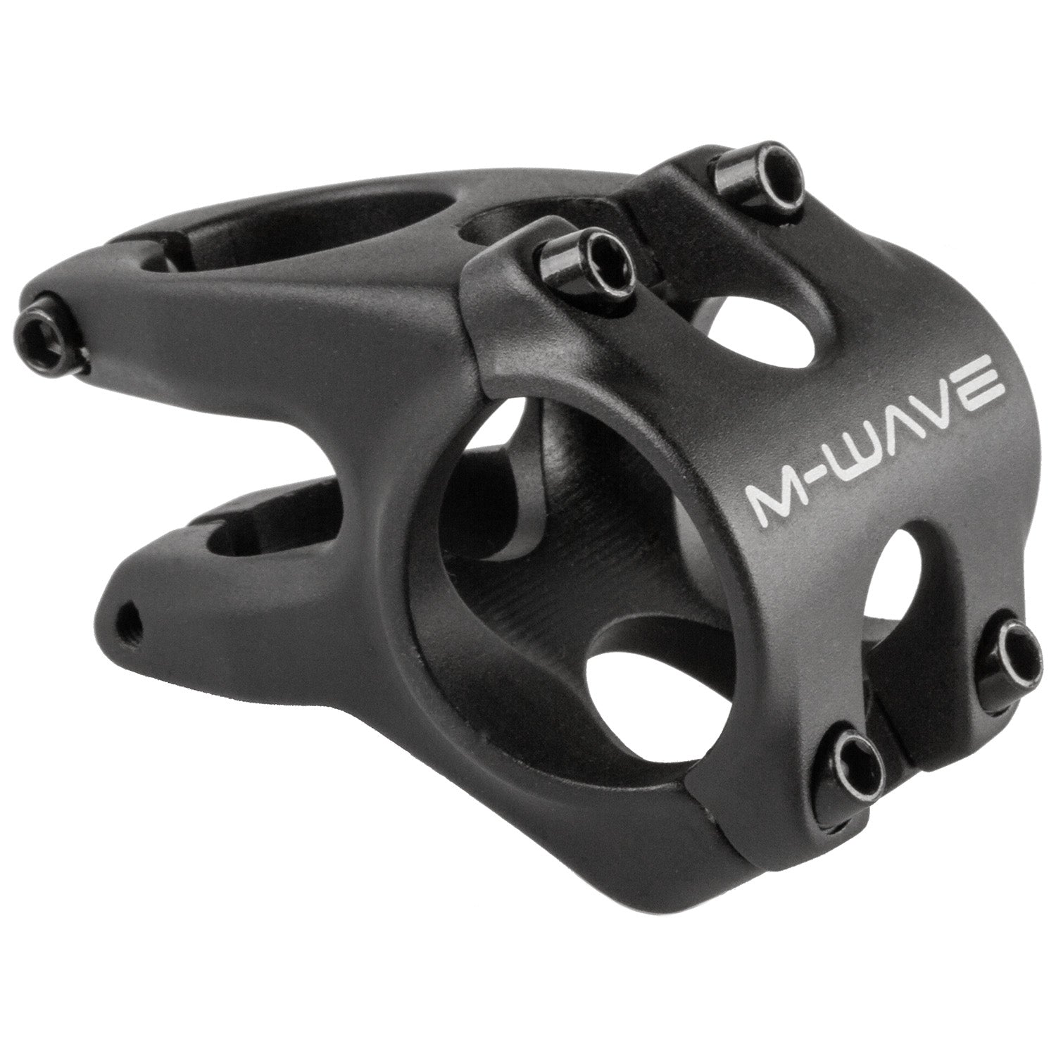 M-WAVE Attacco manubrio Ahead-1 1/8'