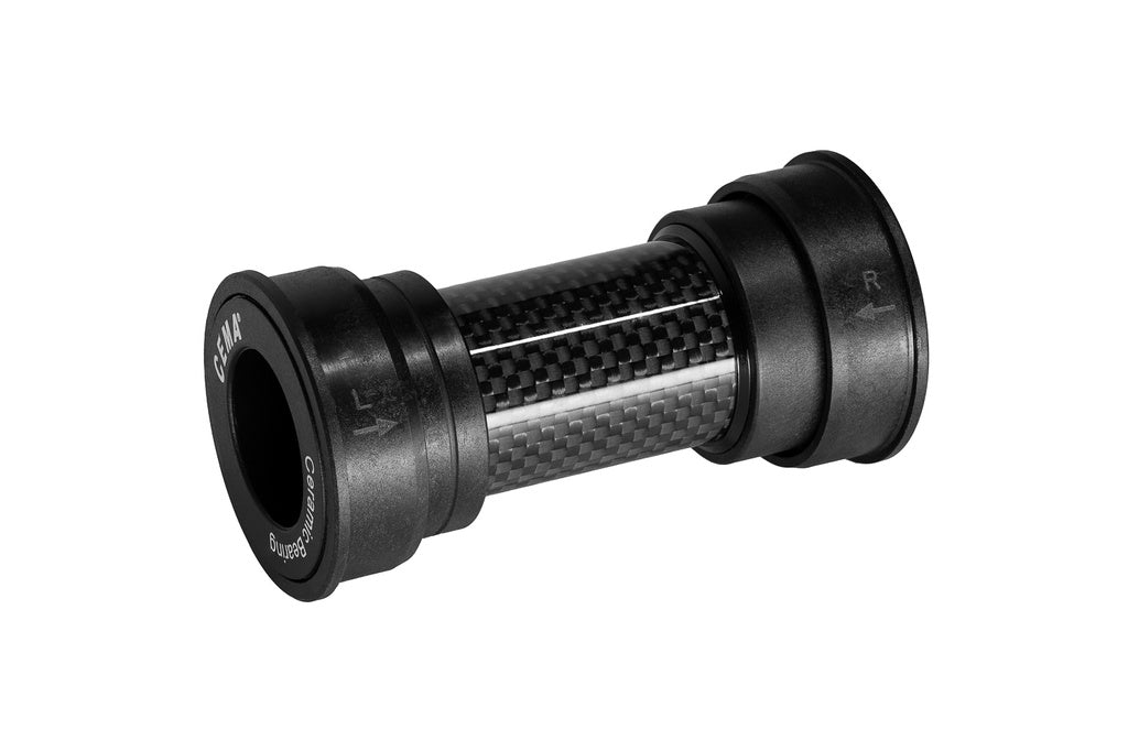 CEMA Movimento centrale BB86-BB92 per Shimano