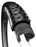 CST Premium HEATEN 27,5x2,10 TL Ready - C1768
