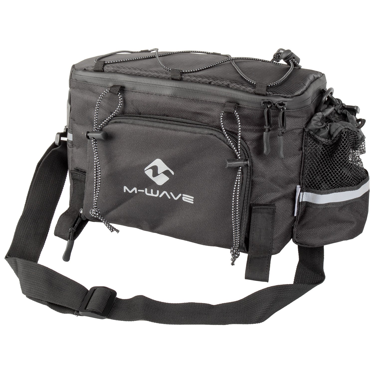 M-WAVE Borsa portapacchi Amsterdam EXP