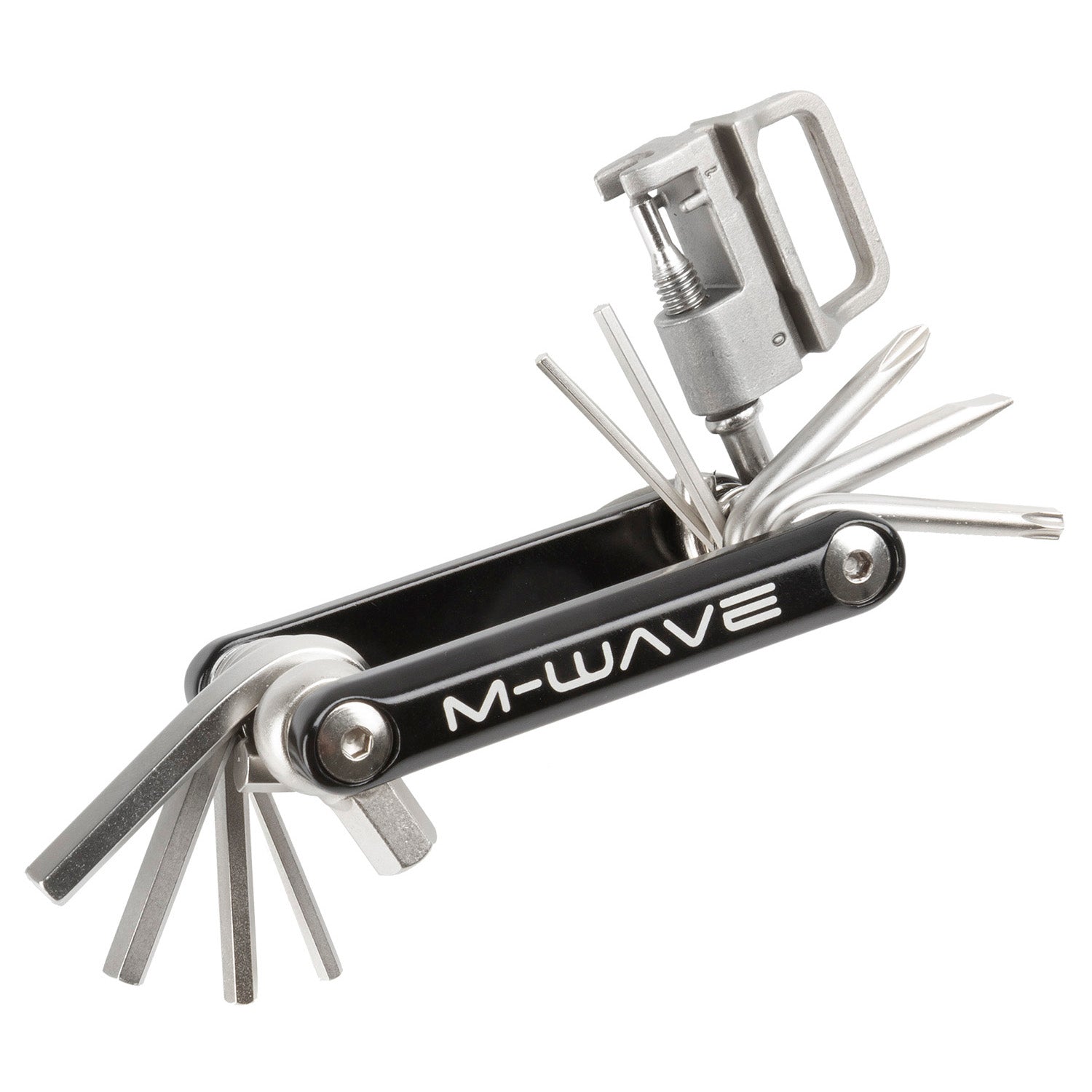 M-WAVE Multitool Little 15