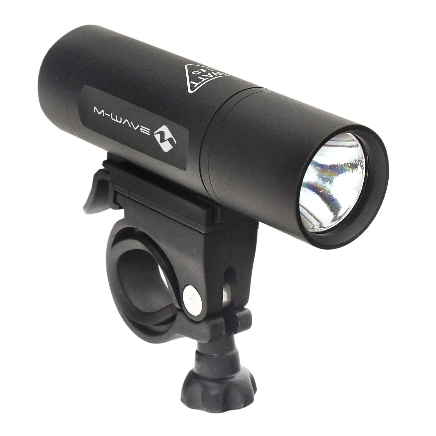 M-WAVE battery lamp APOLLON A 1.2 3 WATT
