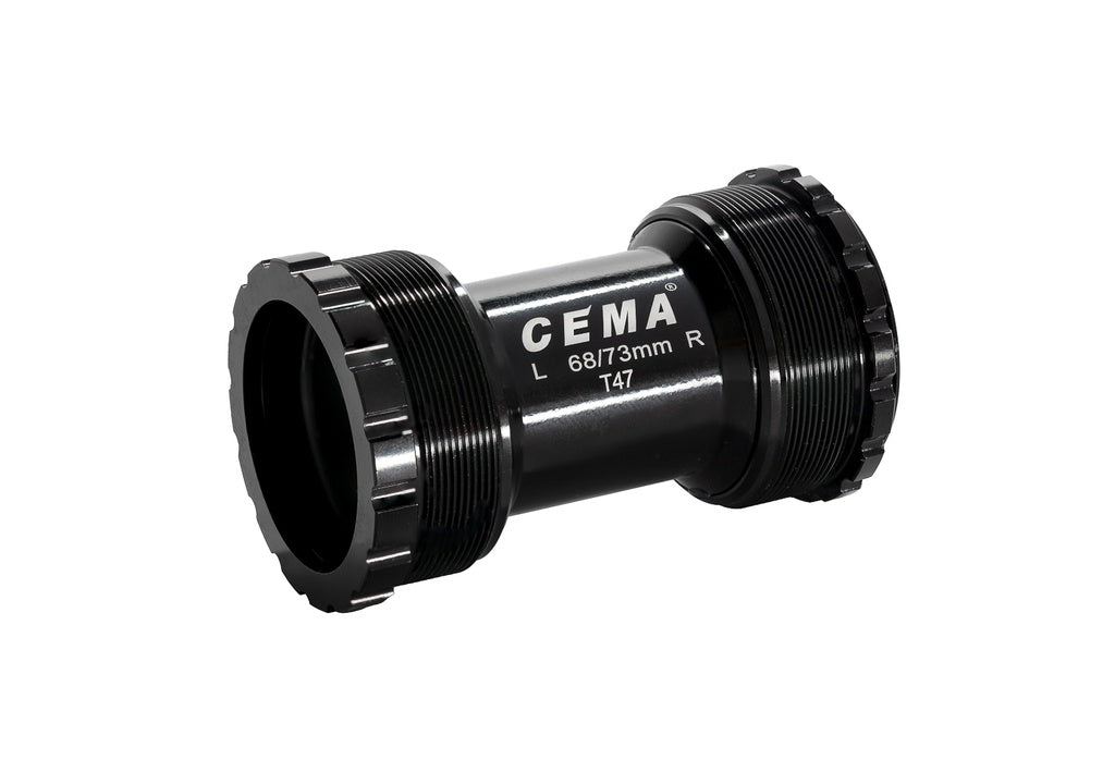 CEMA Movimento centrale T47 per CAMPA UT