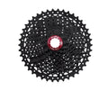 SunRace CSMSX3 10-fach Ritzelsatz, 11-46 Zähne, kompatibel mit Shimano, Nr.
