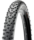 MAXXIS FOREKASTER 27,5x2,20 TLR schwarz E-25 120TPI
