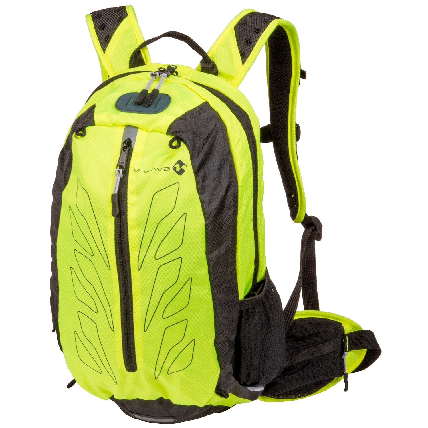 M-WAVE backpack Rough Ride Back