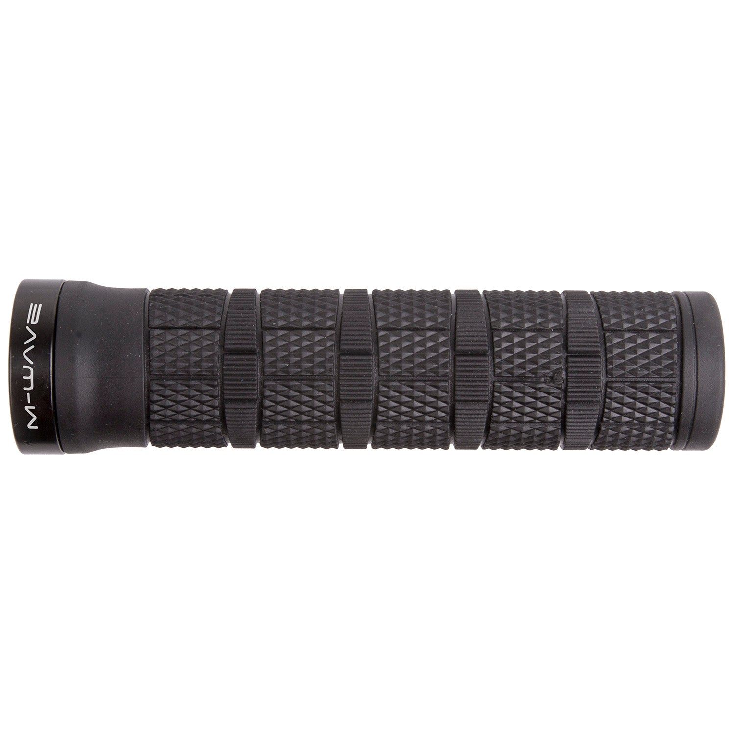 M-WAVE Cloud Slick Fix 6 Maniglie per biciclette