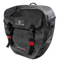 M-WAVE waterproof carrierbags ALBERTA with cover