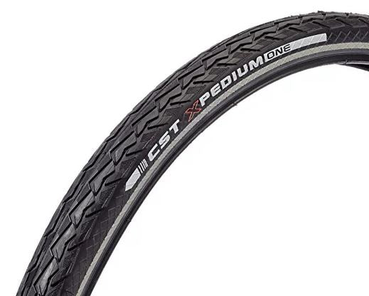 CST Premium ExPEDIUM ONE 28x1 5/8 x1 3/8 - C1880