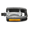 M-WAVE Pedale antiscivolo Steady