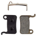M-WAVE BPD Organic ST1 Shimano - XTR Deore Saint Hone Tektro
