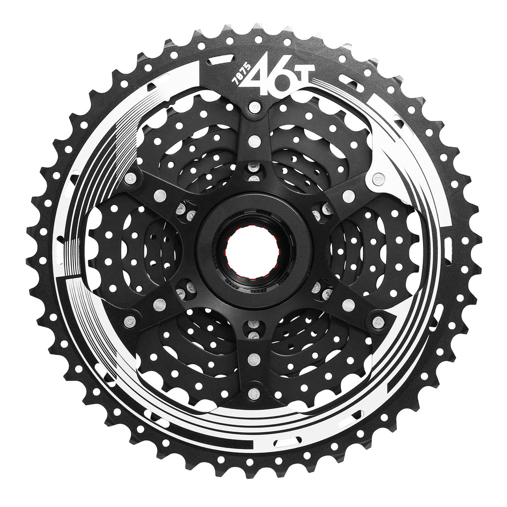 SUNRACE Cassetta per Sram® 11v - 10-42T
