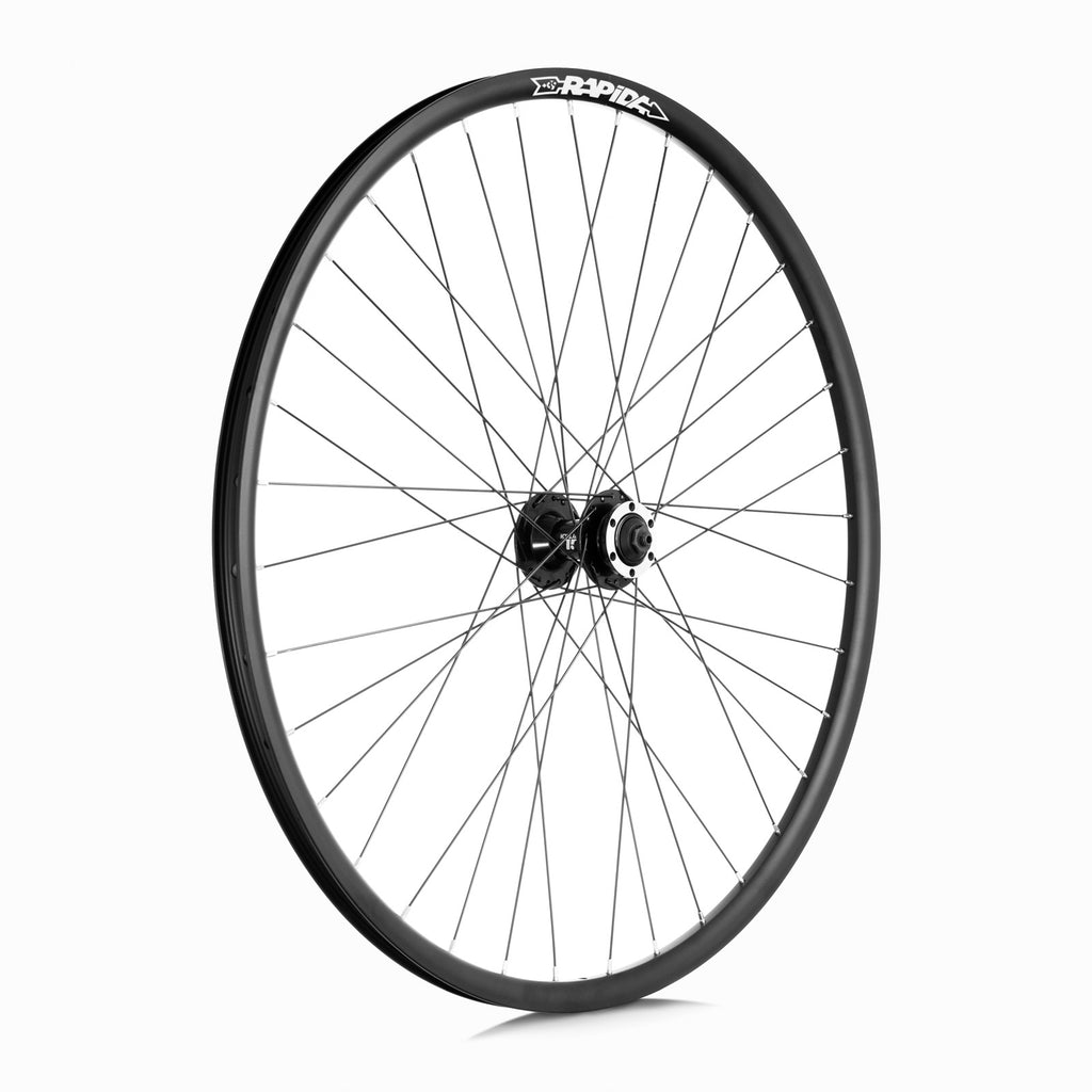 RAPIDA QUASAR 27.5