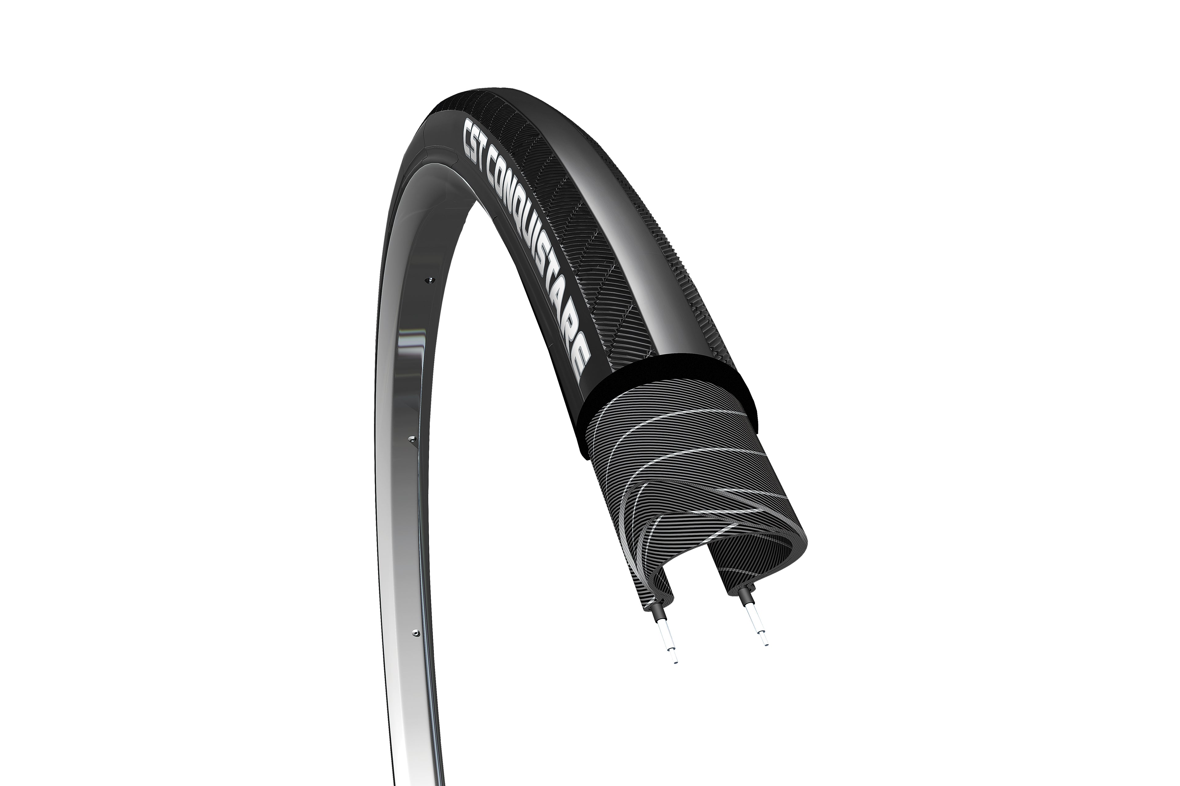 CST Premium CONQUISTARE 700x25 - C1761