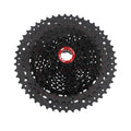 SunRace CSMZ91X 12-fach 10-50T Kassette, kompatibel mit SRAM XD, Nr.