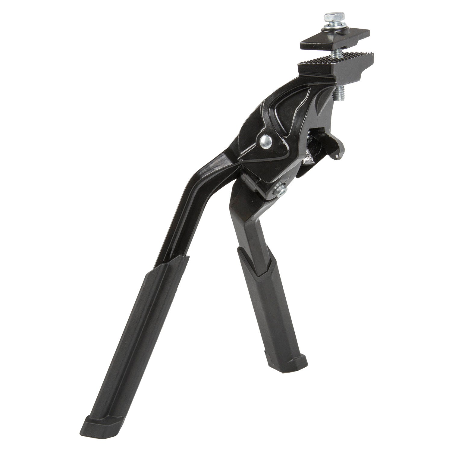 M-WAVE Cavalletto bipiede Heavy Duty ebike