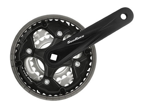 SUNRACE M5 8v - 24-32-42T