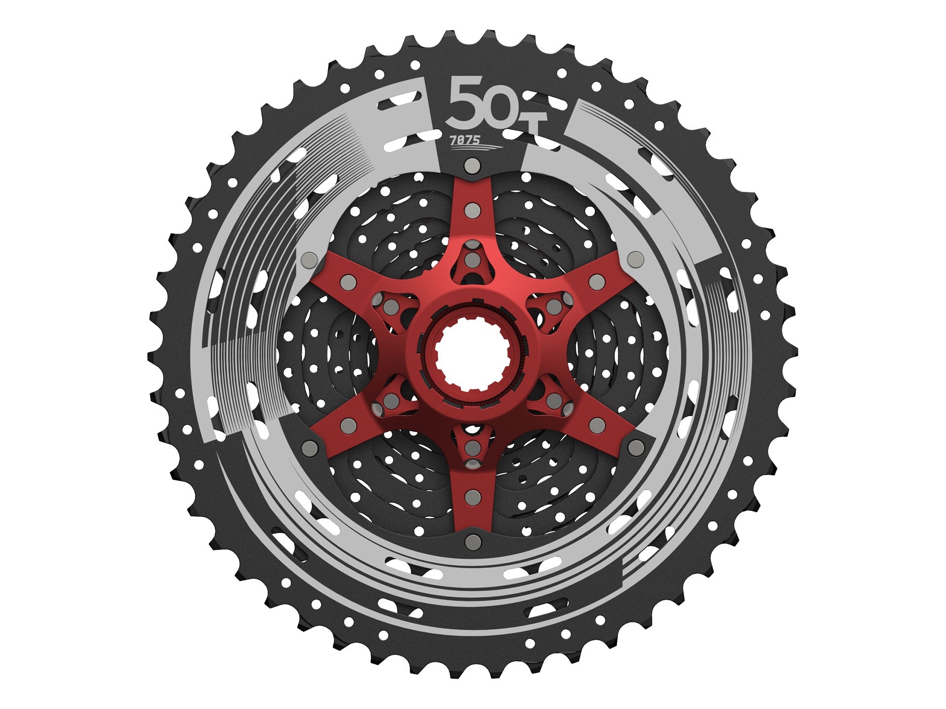 SUNRACE MX 11v Cassetta - 11-50T