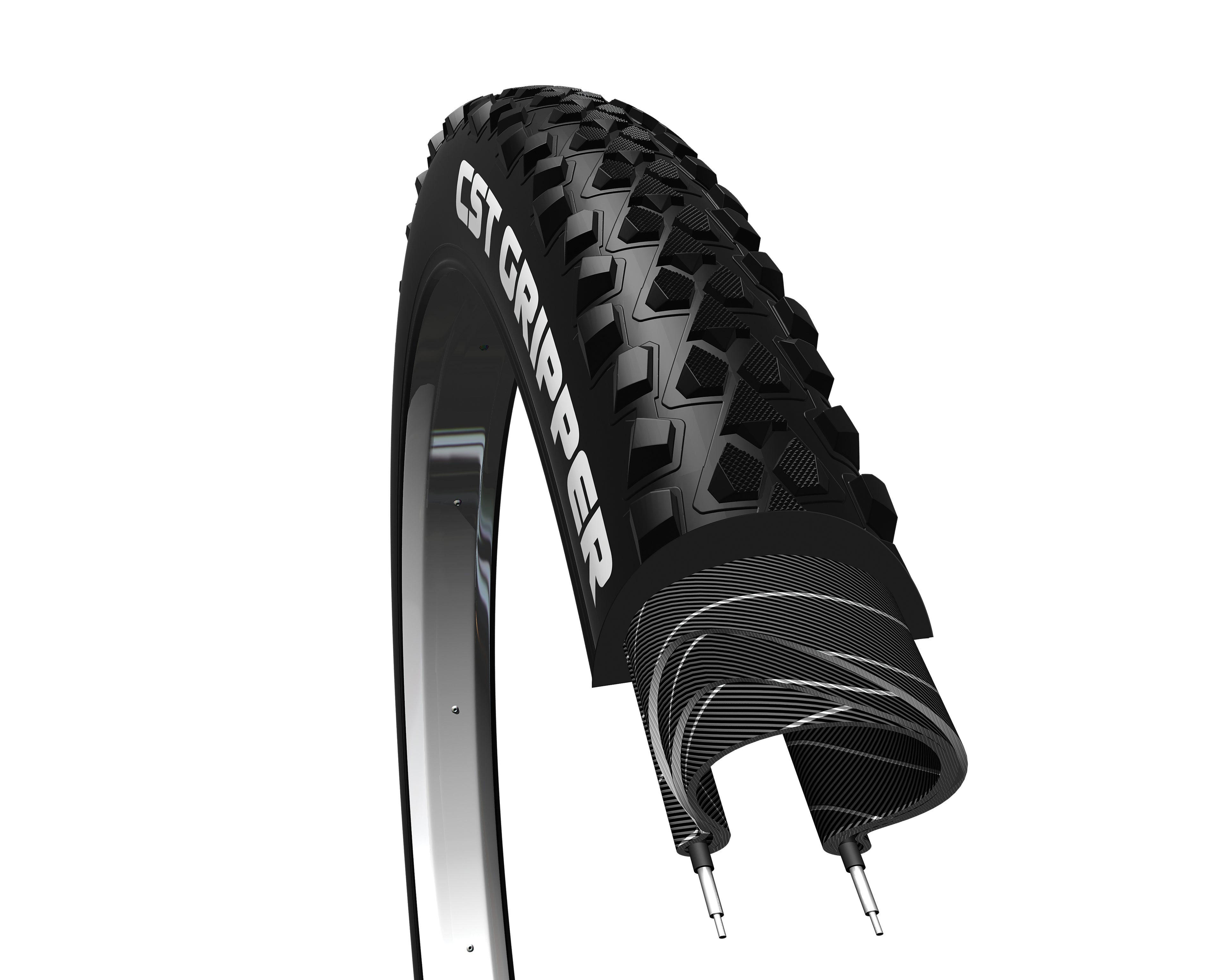 CST Premium GRIPPER 27,5x2,25 27TPI - C1879