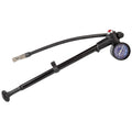 M-WAVE Airshock Pompa ammortizzatore