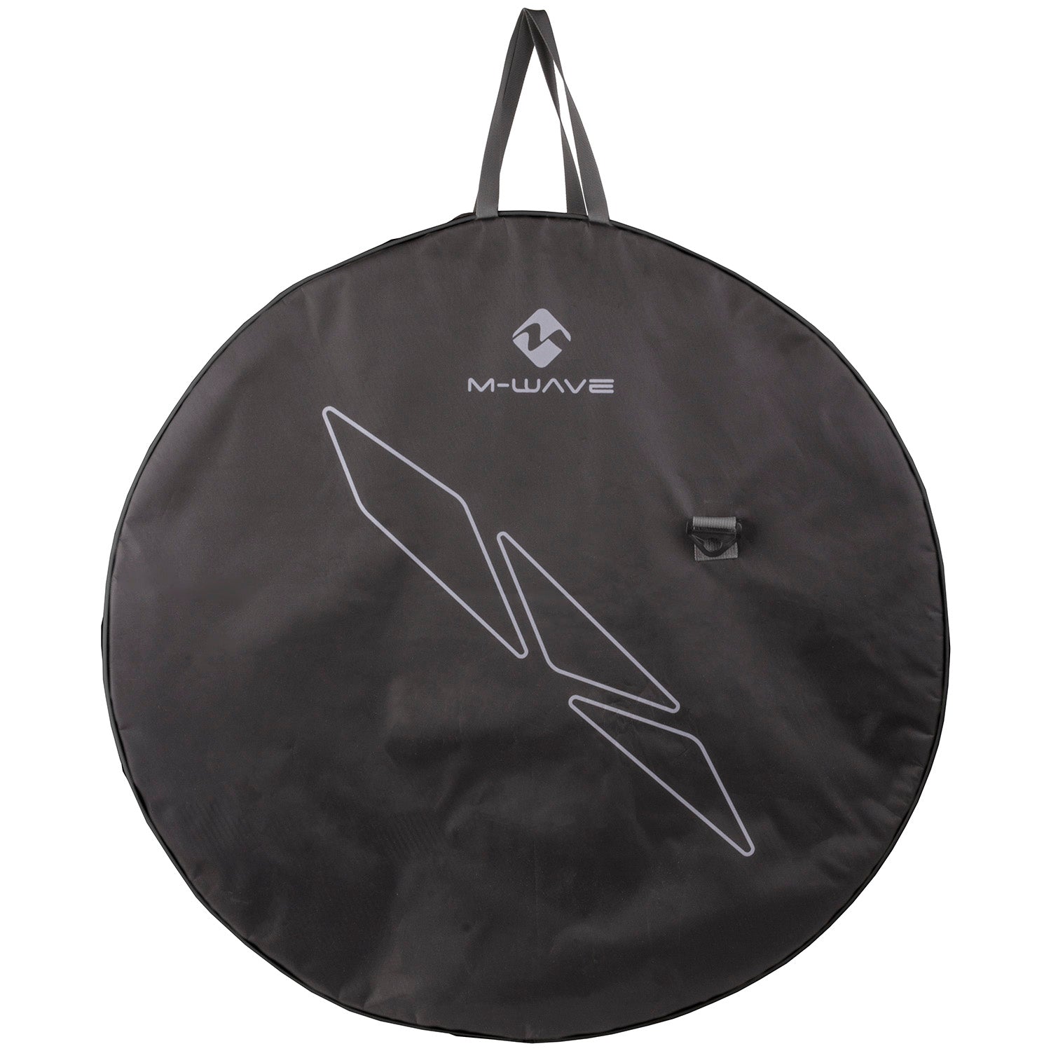 M-WAVE double bicycle wheel bag Rotterdam WSB Double