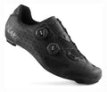 LAKE CX238 BLACK/BLACK regular