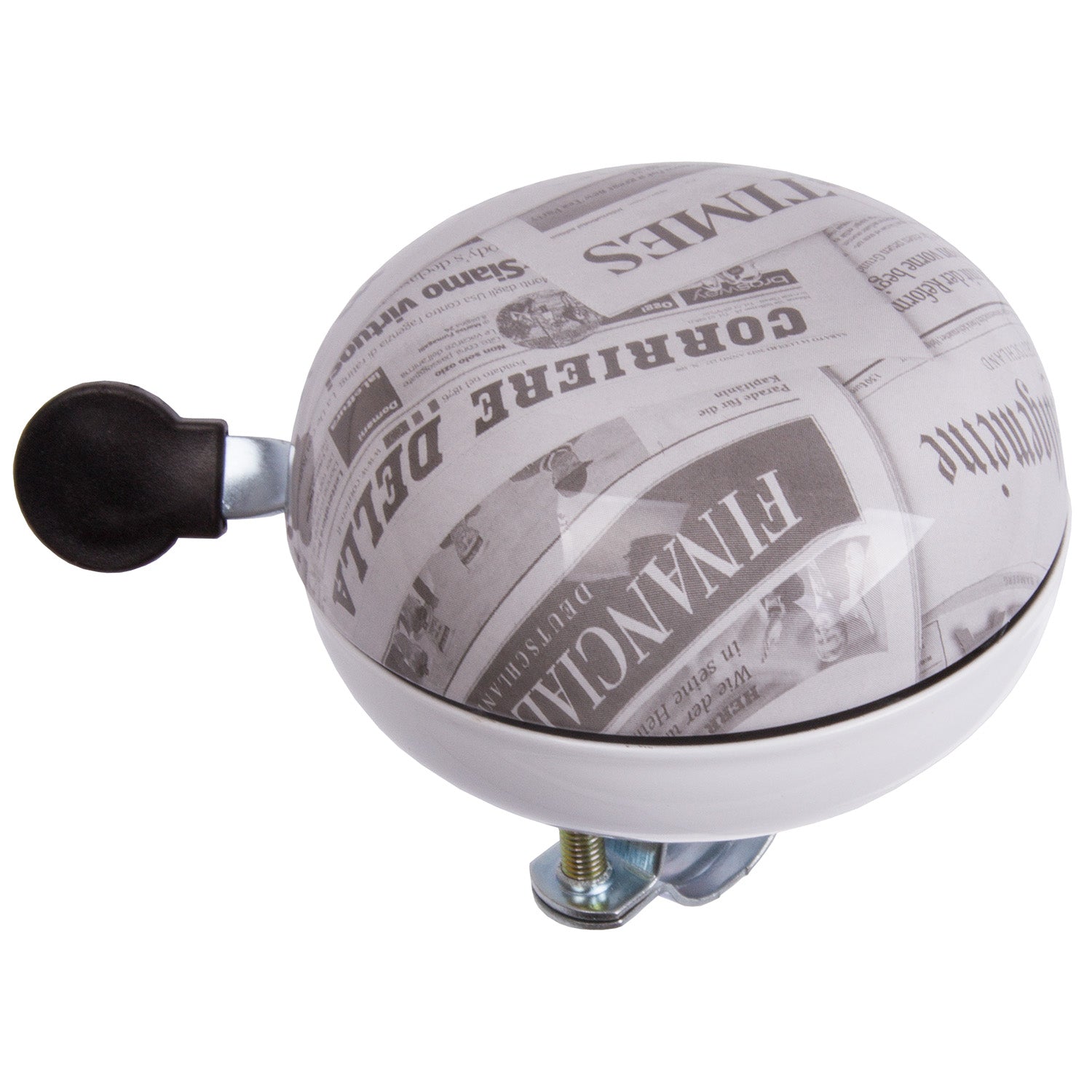 M-WAVE Campanello Maxi Ding-Dong