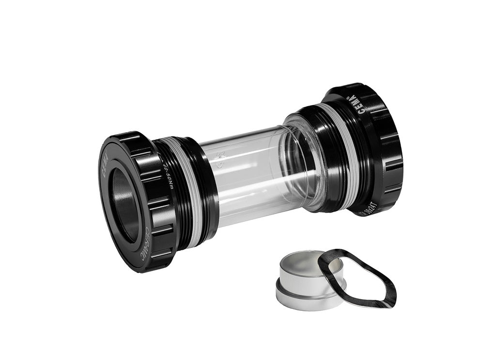 CEMA Movimento centrale ITA per SRAM GXP