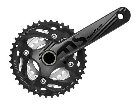 SUNRACE MS 10v - 40-30-22T