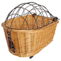 M-WAVE Carrier Top cestino porta animali