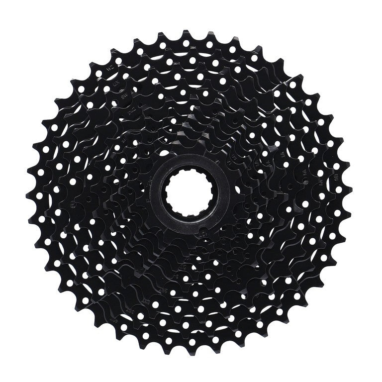 Juego de piñones SunRace CSMS8 de 11 velocidades, 11-40T, completo con Shimano, n.º
