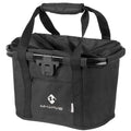 M-WAVE Borsa manubrio Utrecht Fold Black