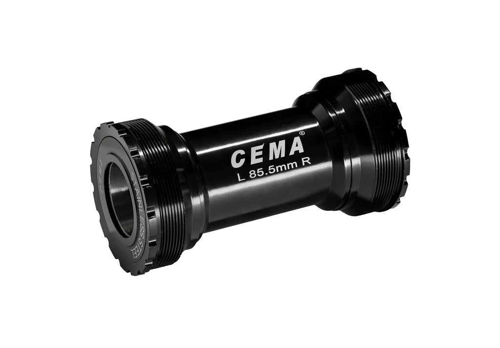 CEMA Movimento centrale T47 TREK per Shimano
