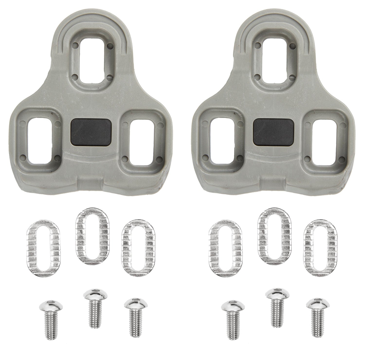 M-WAVE Set tacchette Cleat