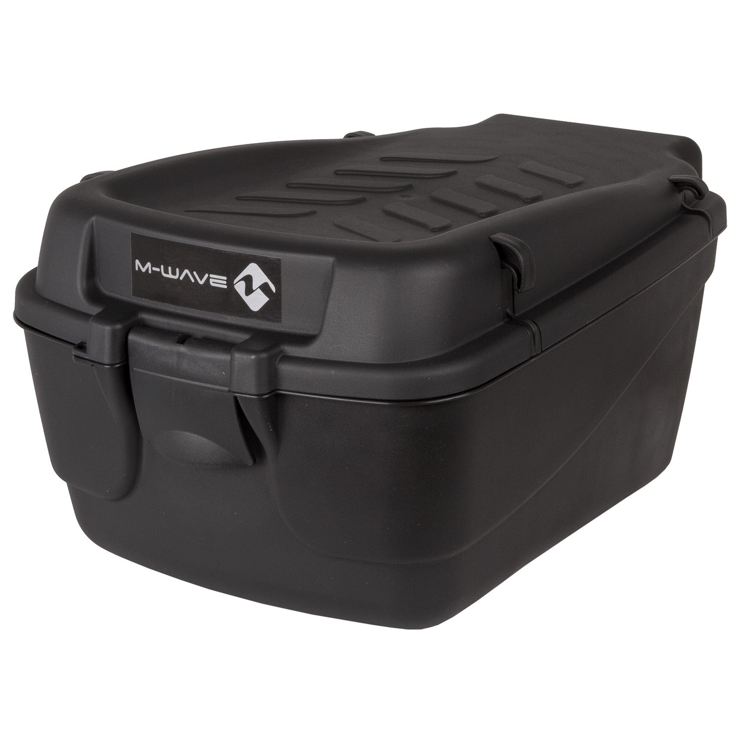 M-WAVE Cargo-box Topcase volume 18 l