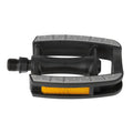 M-WAVE Pedale antiscivolo Steady