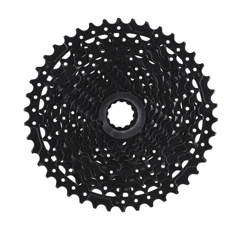 Juego de piñones SunRace CSMS8 de 11 velocidades, 11-42t, completo con Shimano, n.º
