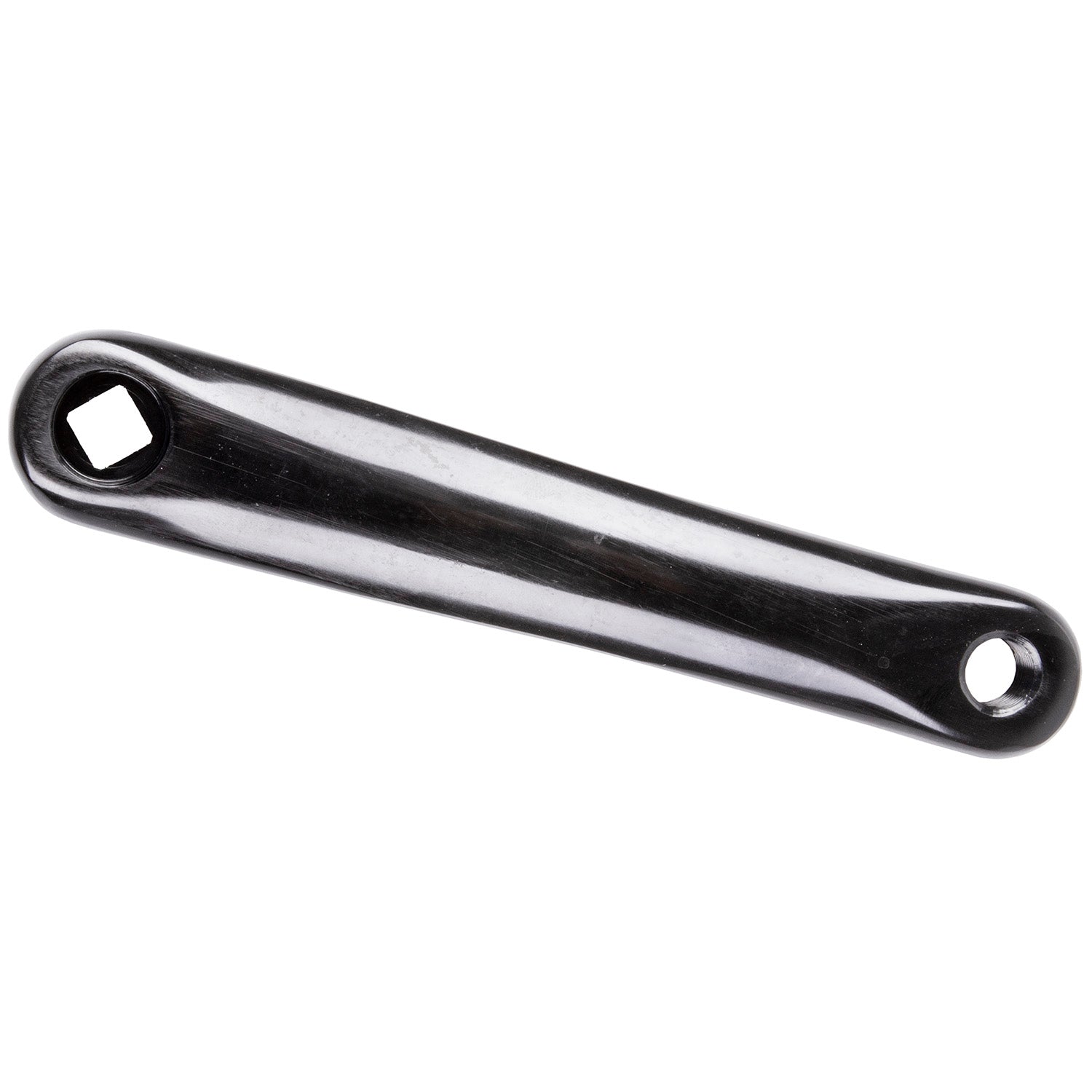 M-WAVE Pedivella e-bike a perno quadro